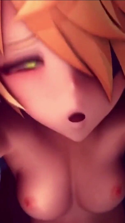 AtelierYakoh & vicineko Delicious elf intense sex hard hot pleasure tight pussy swallowing cum intense hard sex buttocks thirsty | Clip 3
