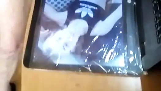 Sadece benim horoz (cum yok)