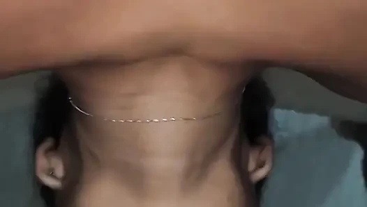 Ngentot mulut budak seksku sampai aku crot