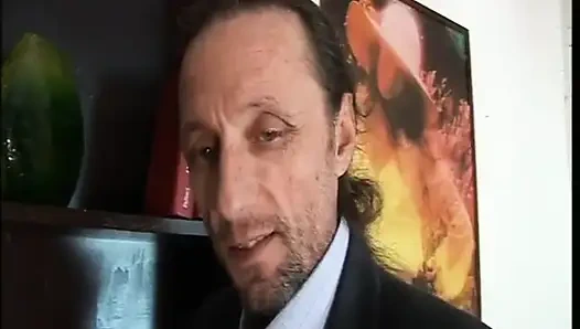 Он был моим отчимом, том 5 - DVD