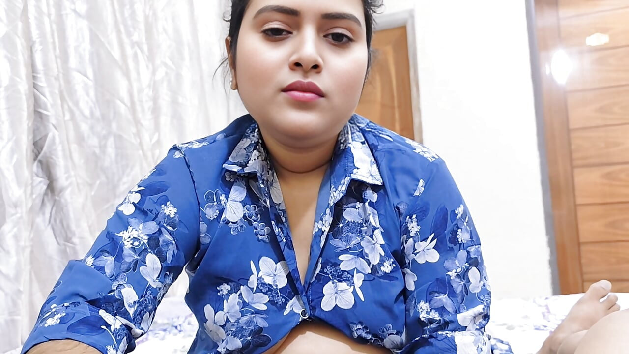 Deshi village bangla romantic sex video with bhabhi and devor.