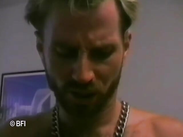 Slaves are the best when they love cock -DVD-