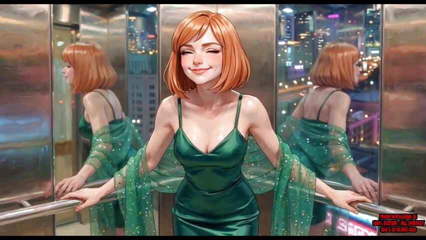 랜덤 만남 1
