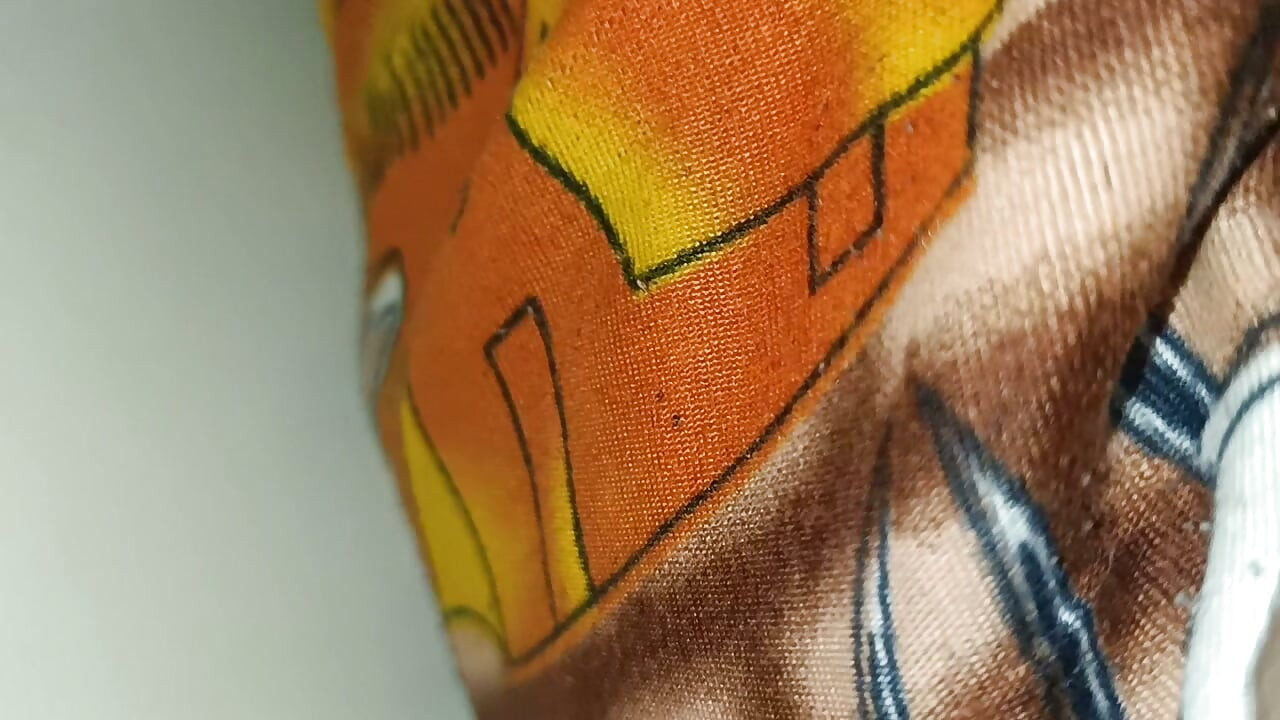 デシの自宅でアナル玩具プレイ＆バックでハメ