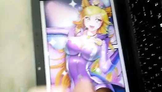 Popstar ahri döl haraç 5