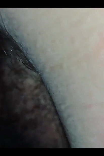 My Step Sister Teaches Me While We Watch TV