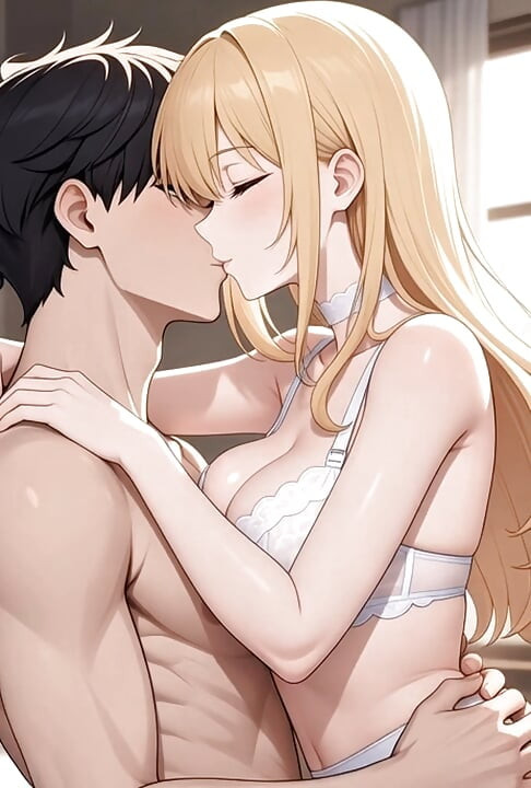 Penyerahan Rahsia Emma - Isteri Curang Mengakuan Ketagihan Kekasih dominannya