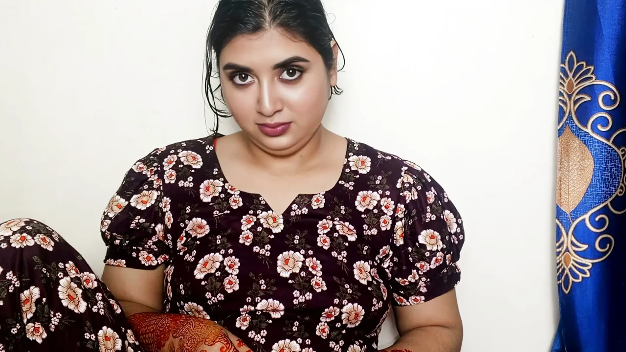 Today I My Sexy Bengali Wife Hard &ndash; Real Couple Sex