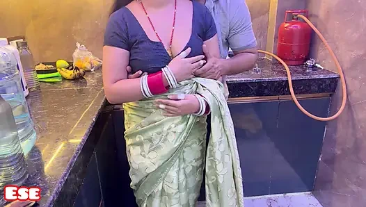 Bhabhi  se Gaali Sunne Ke Baad ,Unhe Chodne Ka Maja Hi Kuch Aur hain