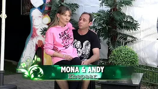 Sex therapy Lana Vegas - (Full Film)
