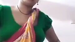 Video seks Telugu bibi Telugu