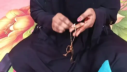 Fucking with my sexy sister-in-law when my wife is not at home