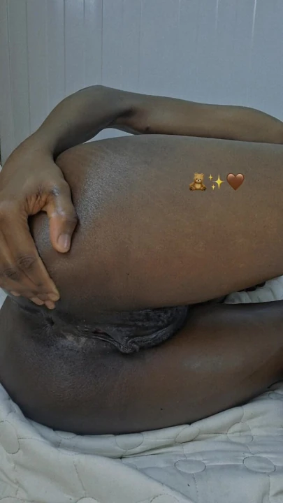 All I want is loads of cum in my ass