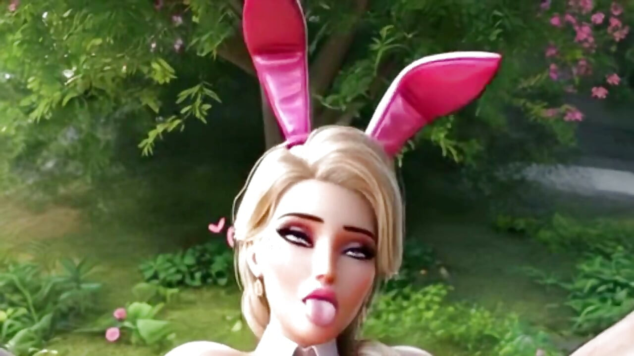 Fucking My Stepmother's Huge Ass in the Woods, Near the Church, Duri.e Easter Egg Hunt on Easter Morning.