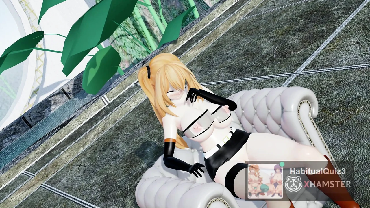 mmd r18 Monster big dick anal futa furry 3d hentai genshin cosplay kemono dildo festival 2026 viral fuck