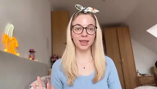 How to Tell Her About Your Micro Size!