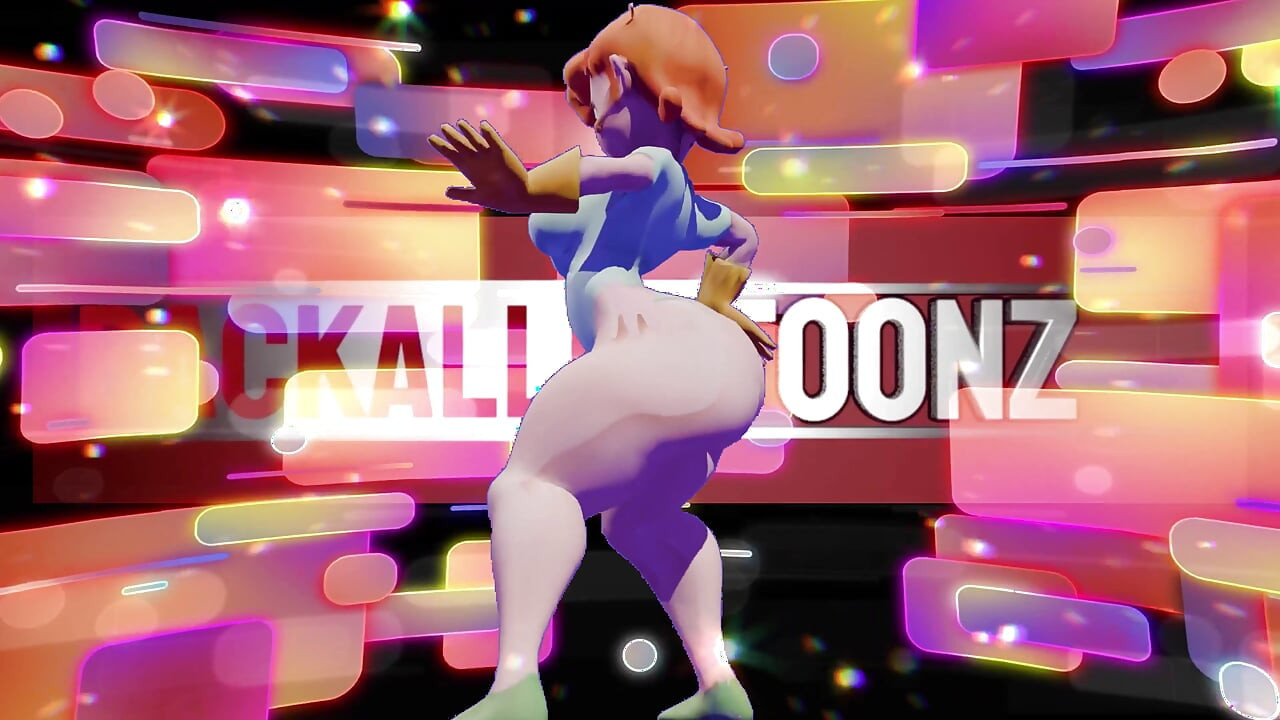 Big Butt & Boobs Physics Solved Bts