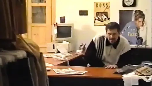 İş götü (1997)