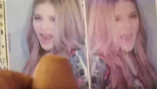 Chloe Moretz 5. dalgalar için bir boşalma daha