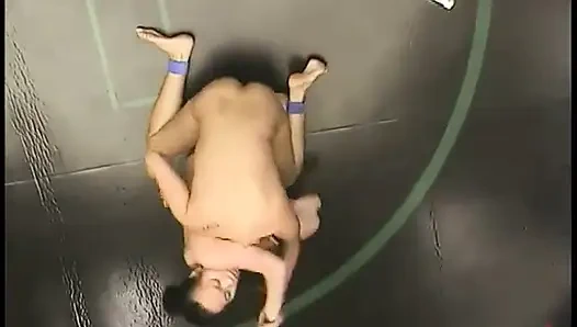 Dewi (2-0) vs. samurai (1-0)