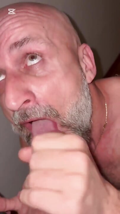 Cock for Breakfast