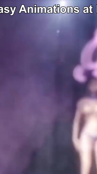 Come One, Come All and Enjoy the Lesbo Show! by Prime3DX | Clip 1