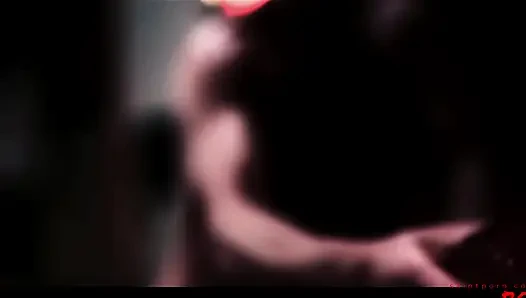 Tiffany Kingston обожает дилдо и хуи