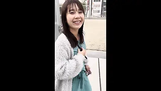 Part 1 "It's not the first time I've had an affair" Konoka (29), a swimming school instructor who longs for a happy family! Her true identity was a sexually wife who loved adultery!