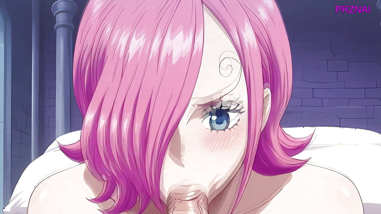 One Piece Reiju Hen (7)-1