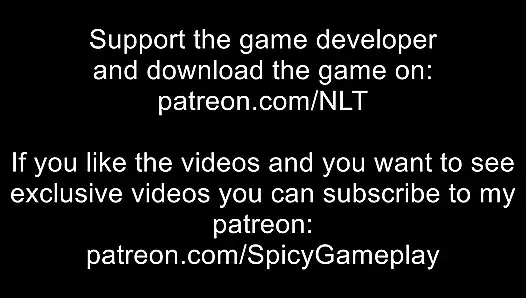 The Genesis Order: Cougar MILF in Corset and High Heels Got Fucked by Big Dick in Her Ass and Pussy - Episode 192