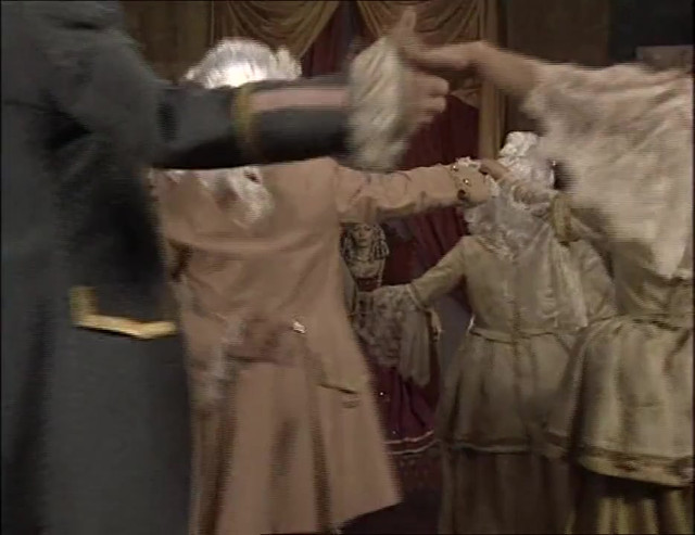 Can we please watch the movie Lady Gamiani together?