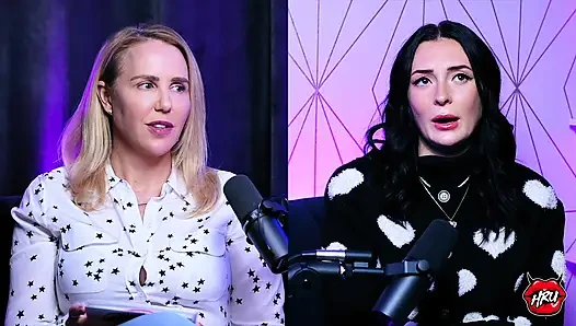 Charlotte Sins yutma, seks partileri ve etikjournalizmin gri alanları