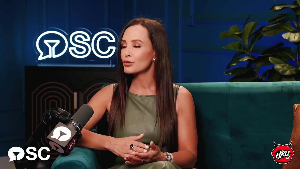 Lisa Ann pe Ai, Manosphere, și Life After Adult Entertainment