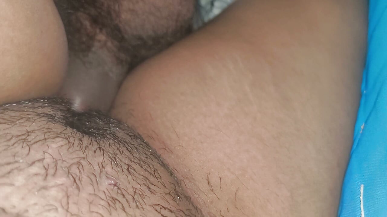 New Indian Desi Village Girl Hard Fucking At Midnight In Hindi Clear Audio. Real Homemade pure porn sexy chudai video