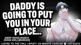 Punished For Stealing Step Daddy's Chains