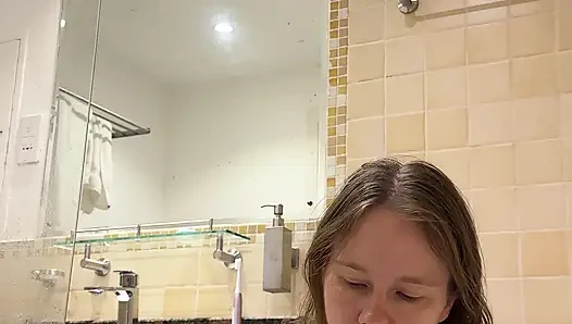 Would You Let Me Pee on You?