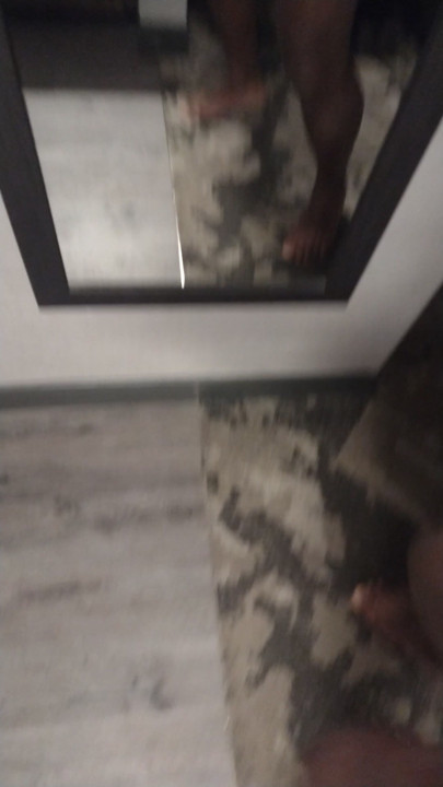 O yarağı salla