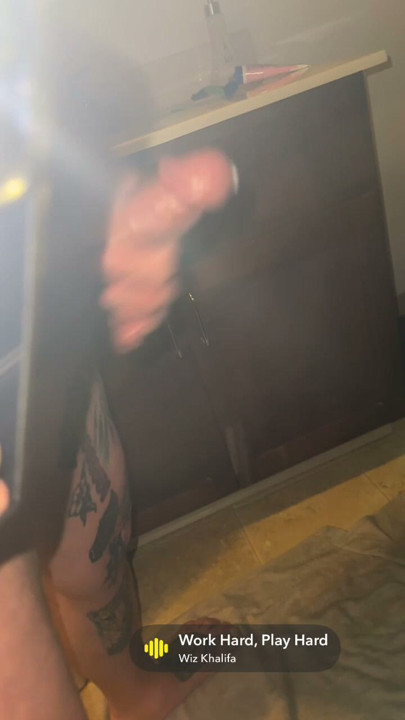 Too much to drink