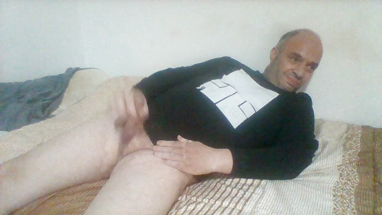 걸쭉한 정액 덩어리