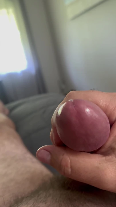Eged to far and big cum