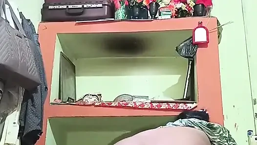 Hintli hintli kovboy kız