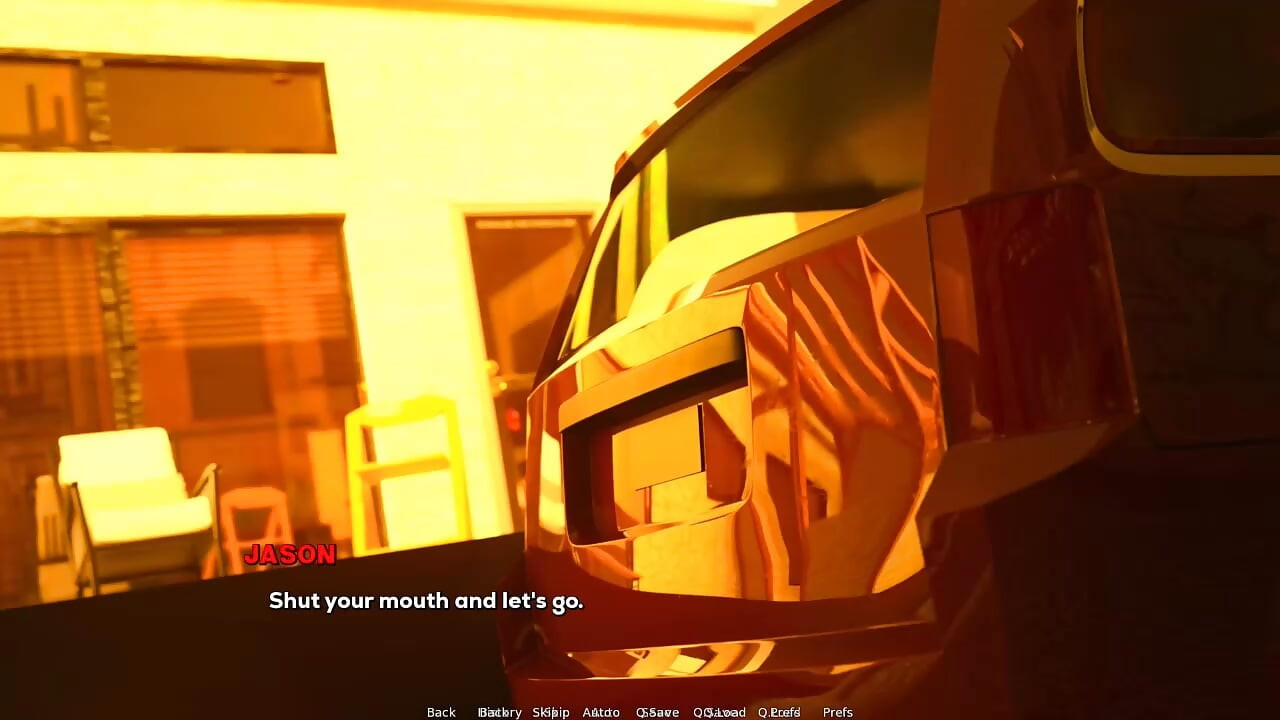 Shadows of Desire V0.8.5 Cheating Update #03
