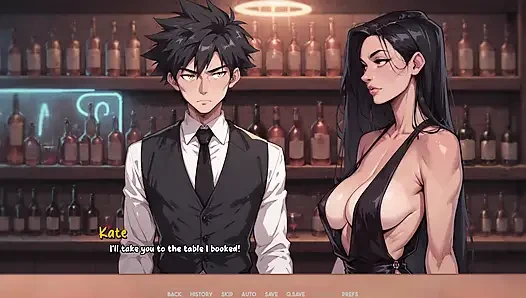 Shadows of Ambition (part 24)