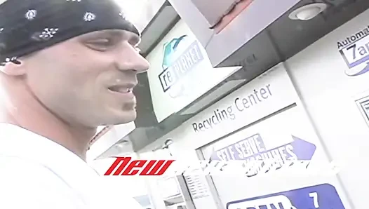 Bree Olson - Fuck #3