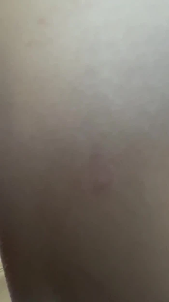 Powerful moment from "Road Blowjob and Sex in the Backseat"