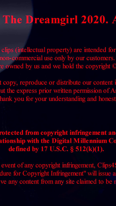 Hot stuff in heels & surgical gloves on hands - Part 1