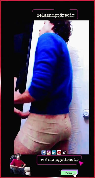The Mexican who makes you smile has arrived, he is zelaznogodracir who is going to generate a huge orgasm