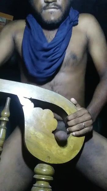 Un garçon desi se masturbe sans les mains 19 septembre 2022. vidéo gay du Bangladesh.