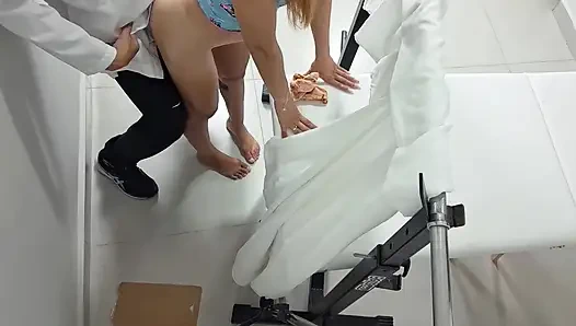 Gynecologist Loses Cell Phone and Leaks Videos of His Patients