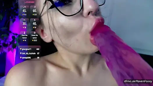 Jika Anda menyukai apa yang Anda lihat obrolan datang dan muncrat lebih cepat. Aku suka melihat kontol muncrat.